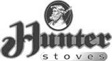 Hunter Stoves logo